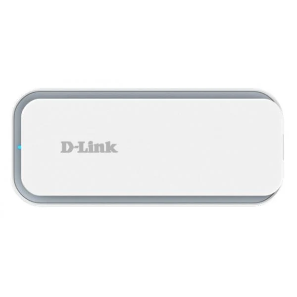 D-Link D501 dispositivo di rete cellulare [D501]