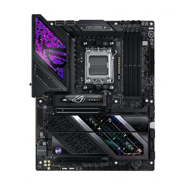ASUS MB ROG STRIX X870E-E GAMING NEO//AM5,X870E,USB4,MB [ROG STRIX X870E-E G]
