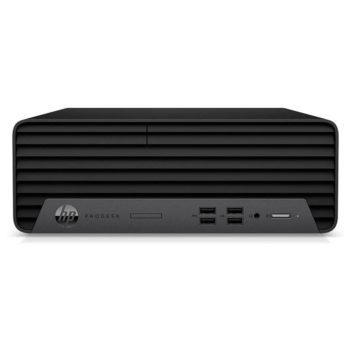 REFURBISED HP PC SFF 400 G7 i5-10500T 8GB 256GB SSD WIN 11 PRO [REFSFFHPI584]