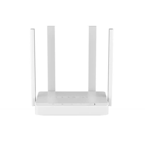 KEENETIC ROUTER/EXTENDER SPEEDSTER 3RD GEN. (KN-3012), ROUTER 4 PORTE 1GBPS, WI-FI AC1200, MESH [KN-3013-01-EU]