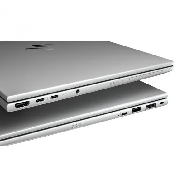 HP NB ELITEBOOK 8 RYZEN 5 230 16GB 512GB 14 WUXGA WIN 11 PRO [D76LXET]