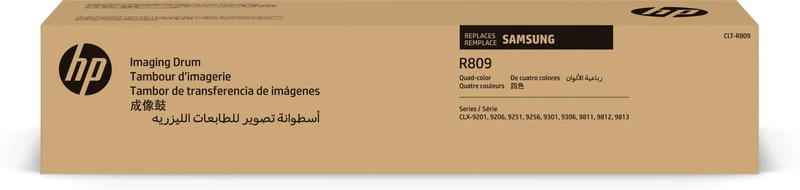 HP Rullo di trasferimento immagine CLT-R809 [SS689A]