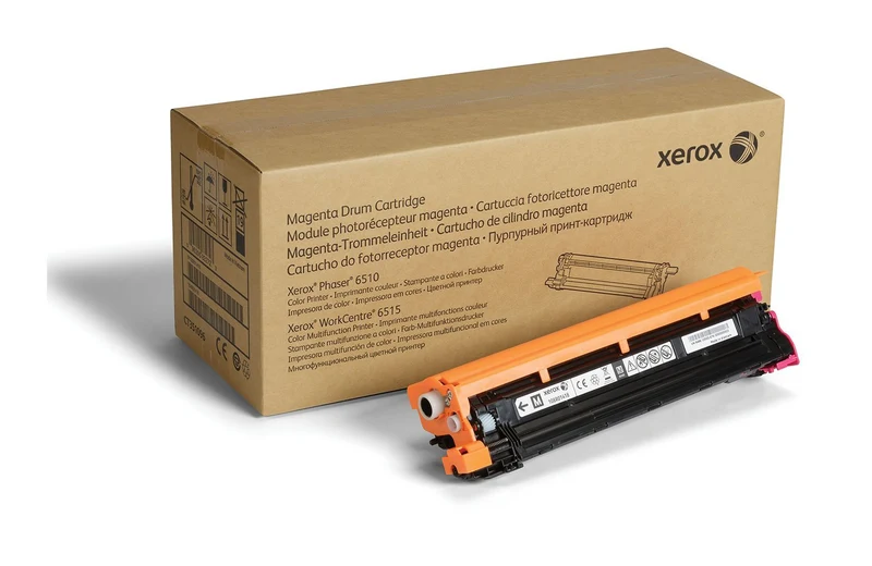 Xerox PHASER 6510 / WORKCENTRE 6515 Cartuccia fotoricettore magenta 48.000 pagine [108R01418]