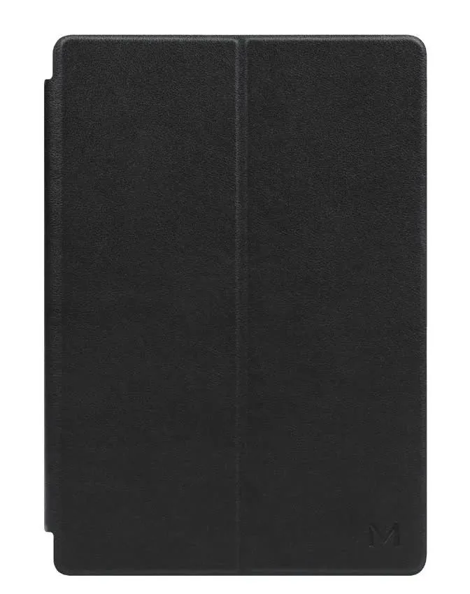 Mobilis 048015 custodia per tablet 27,9 cm (11") Custodia a libro Nero [048015]