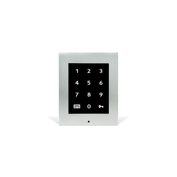 2N Access Unit 2.0 - Touch keypad [916032]