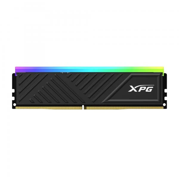 ADATA RAM XPG SPECTRIX D35G 32GB DIMM DDR4 3200MHZ GAMING [AX4U320032G16A-SBKD3]