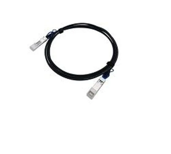 Copper cable DAC SFP28 25GB 30Awg mt.2 Nero [HL-DAC-25G-2M]