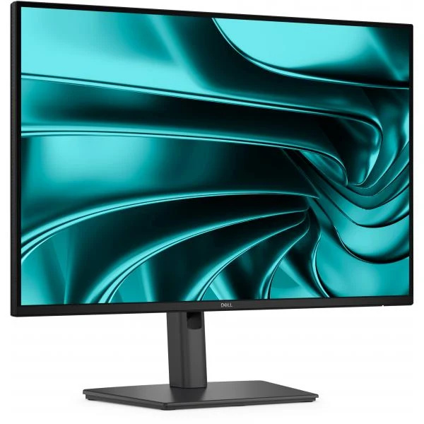 DELL Pro P P2426E Monitor PC 61,2 cm (24.1") 1920 x 1200 Pixel WUXGA LCD Nero [DELL-P2426E]