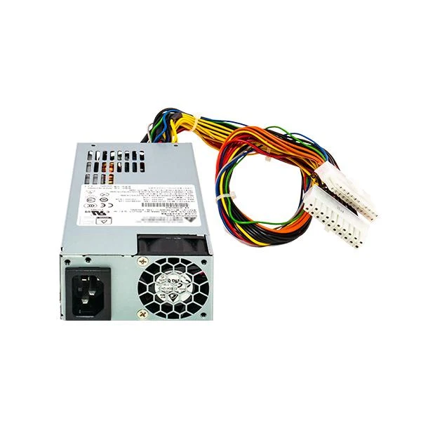 QNAP PWR-PSU-350W-DT01 alimentatore per computer Argento [PWR-PSU-350W-DT01]