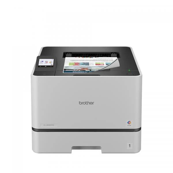 Brother HL-L8430CDW stampante laser A colori 2400 x 600 DPI A4 Wi-Fi [HLL8430CDWRE1]