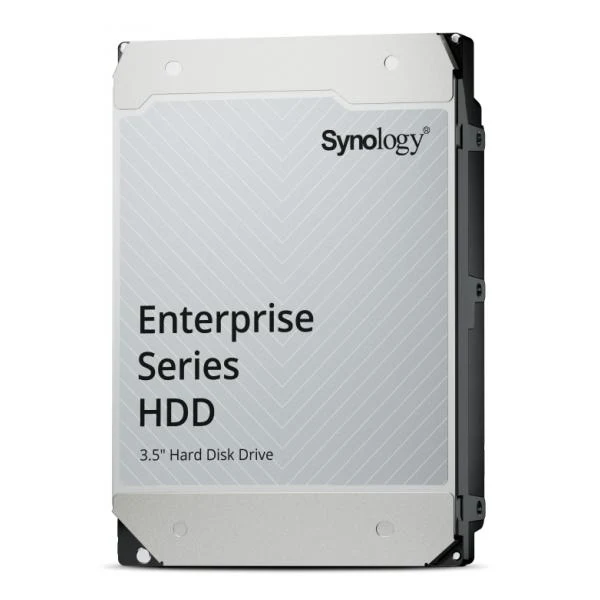 Synology HAS5310-12T disco rigido interno 12 TB 7200 Giri/min 512 MB 3.5" SAS3 [HAS5310-12T]