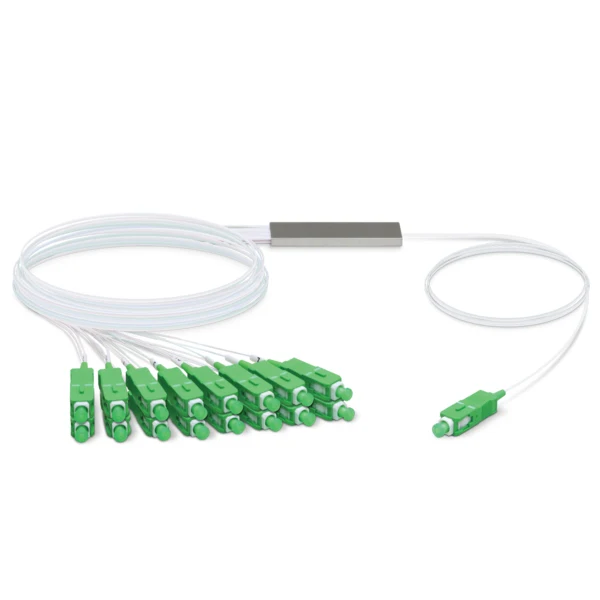Ubiquiti-UF-SPLITTER-16-UFiber Splitter 1:16 [UF-SPLITTER-16]