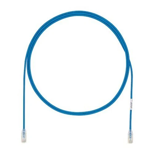 Panduit UTP28X3M cavo di rete Blu 3 m Cat6a U/UTP (UTP) [UTP28X3M]
