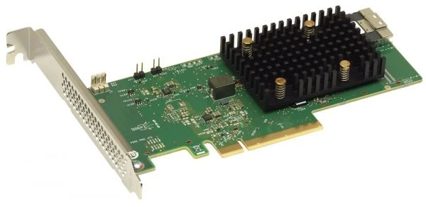 THINKSYSTEM RAID 545-8I PCIE GEN4 12GB ADAPTER [4Y37A93012]