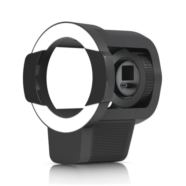 Ubiquiti - UACC-Pro-Bullet-Enhancer-B - LED IR Long Range, luce e sensore di rilevamento presenze radar per G6 Pro Bullet e AI Pro. [UACC-Pro-Bullet-Enhancer-B]