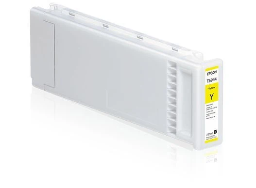 Epson Singlepack UltraChrome XD YellowT694400(700ml) [C13T69440N]
