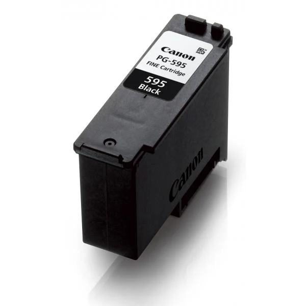 Canon PG-595 cartuccia d'inchiostro 1 pz Originale Nero [7171C001]