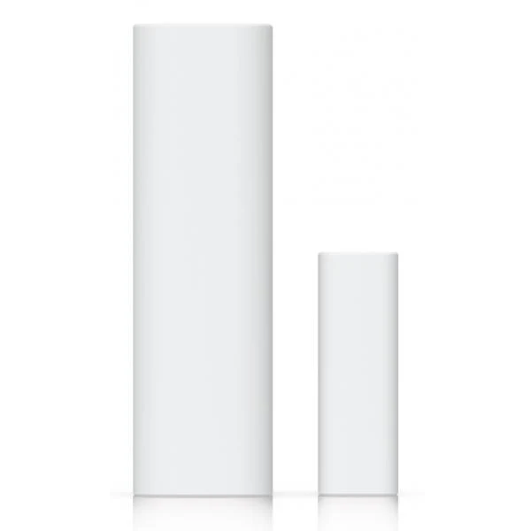 Ubiquiti - Sensore SuperLink alimentato a batteria che monitora lo stato di apertura/chiusura di porte e finestre. [USL-Entry-EU]