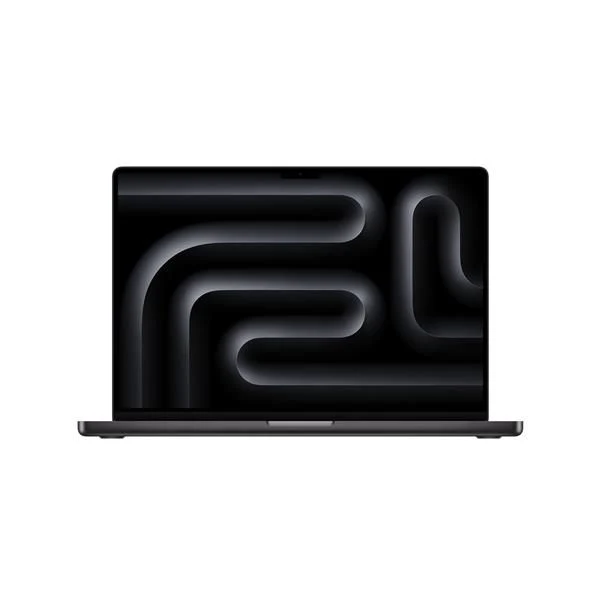 MacBook Pro 16": Chip Apple M5 Pro con CPU 18-core e GPU 20-core, 48GB, 1TB SSD - Nero siderale [MGEC4T/A]