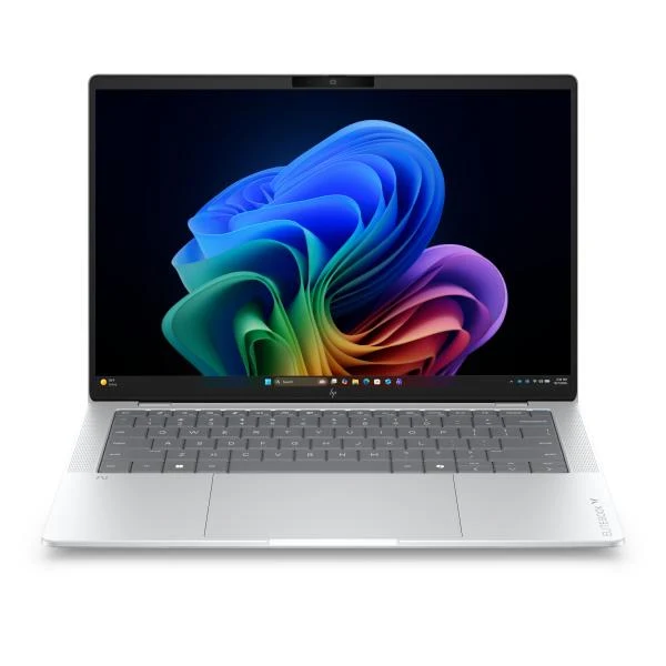 HP EliteBook X G2i 14 inch Notebook Next Gen AI PC Wolf Pro Security Edition Copilot+ PC Intel Core Ultra X7 358H Computer portatile 35,6 cm (14") 3K 32 GB LPDDR5x-SDRAM 1 TB SSD Wi-Fi 7 (802.11be) Windows 11 Pro Argento [D87ZVAT#ABZ]