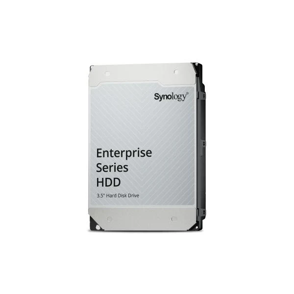 Synology HAT5310-16T disco rigido interno 16 TB 7200 Giri/min 512 MB 3.5" Serial ATA III [HAT5310-16T]