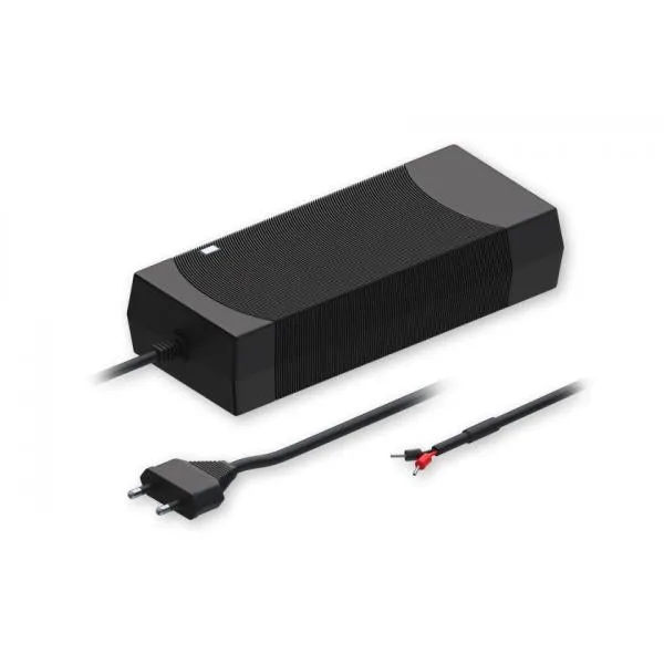 Teltonika - EU 2-pin power supply, 130W [PR318EUA]
