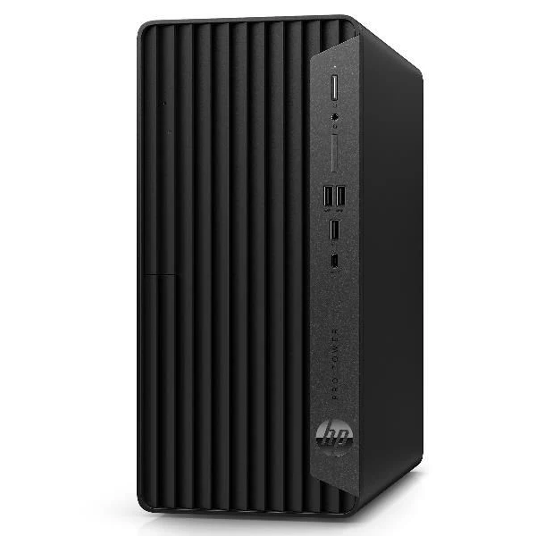 HP Pro Tower 400 G9 PCI Intel Core i5 i5-13500 16 GB DDR4-SDRAM 512 GB SSD Windows 11 Pro PC Nero [D7JX8AT#ABZ]