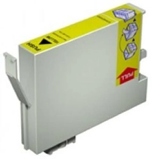 Epson Cleaning cartridge [C13T642000]