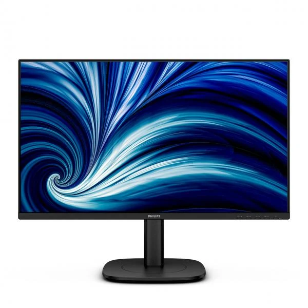 Philips 24B2U3601 Monitor PC 60,5 cm (23.8") 2560 x 1440 Pixel Quad HD LCD Nero [24B2U3601/00]