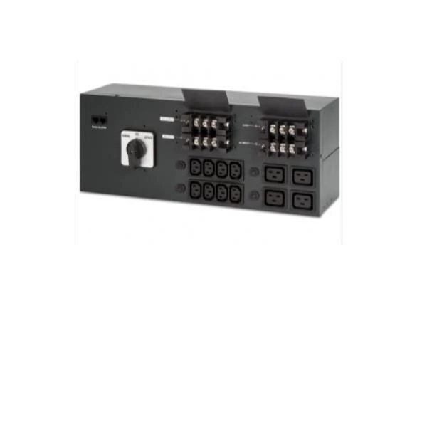 BYPASS MANUALE DAKER DK 5000,6000,10000VA [LG-310963]