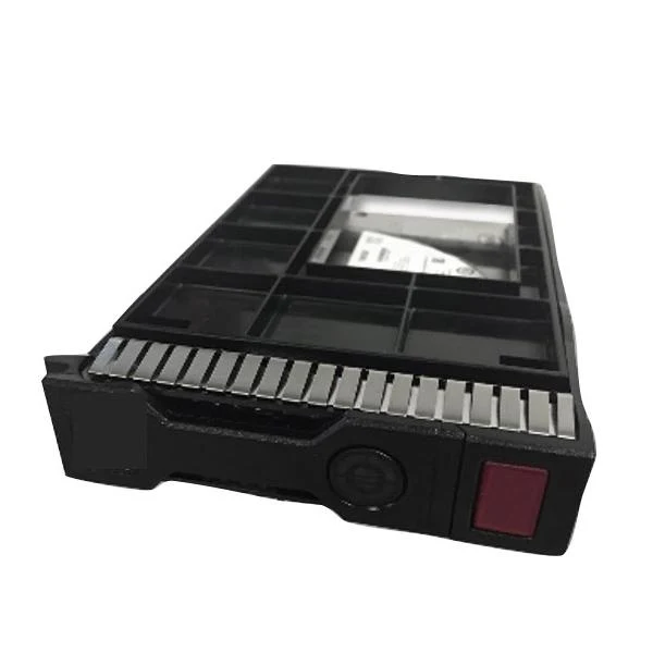 HPE SSD 960GB SATA MU LFF SCC MV [P47419-B21]