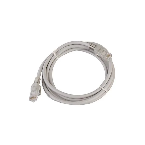 Cisco CAB-ETH-5M-GR= cavo di rete Grigio [CAB-ETH-5M-GR=]