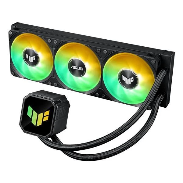 TUF GAMING LC III 360 ARGB [90RC0191-B0EAY0]