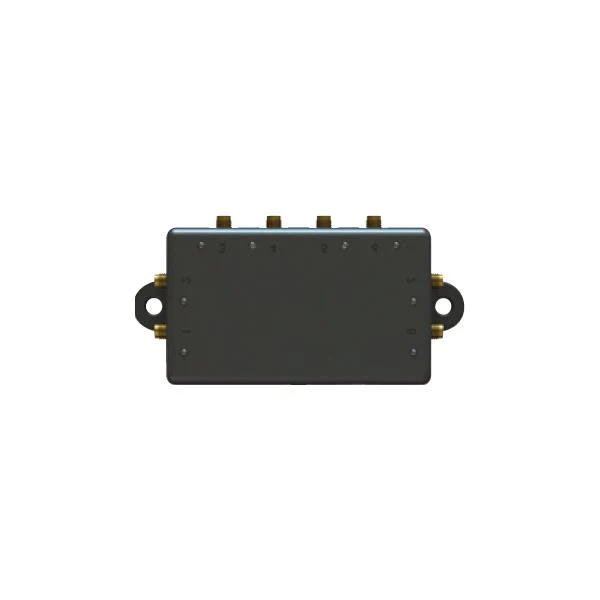 Impinj Antenna HUB (8 antenne per antenna HUB) [IPJ-A6001-000]