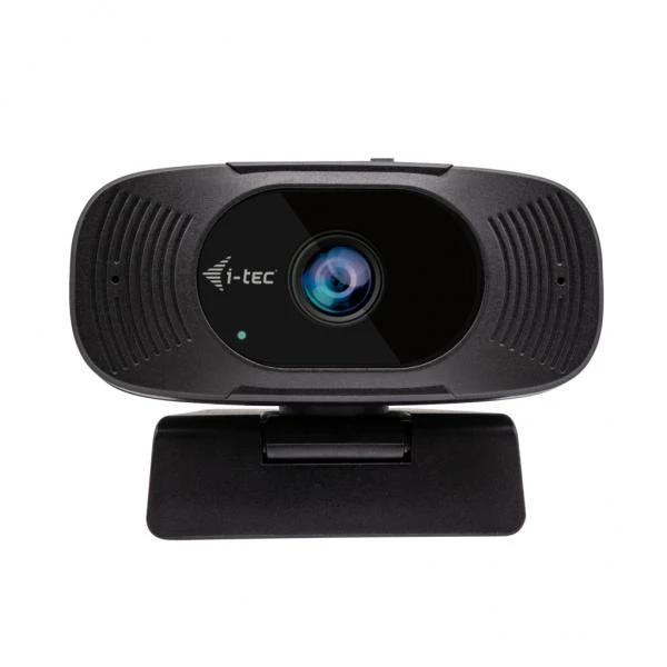 i-tec SOLOMON 300 4K Webcam [CAMSOLOMON4K300]