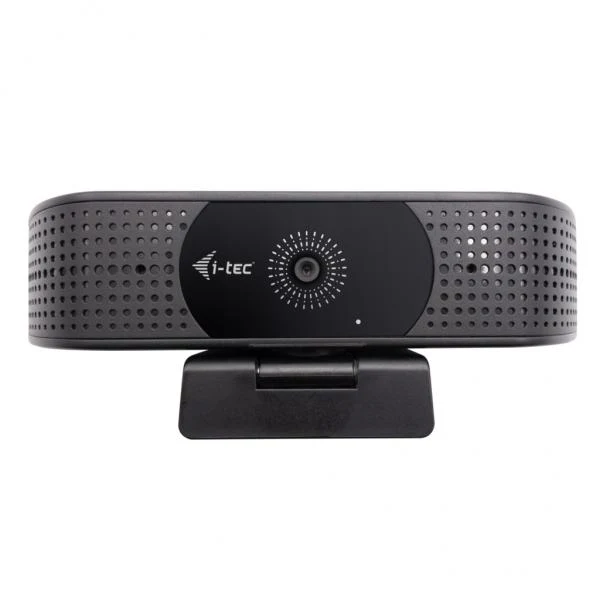 i-tec SOLOMON 500 4K PDAF Webcam [CAMSOLOMON4K500]