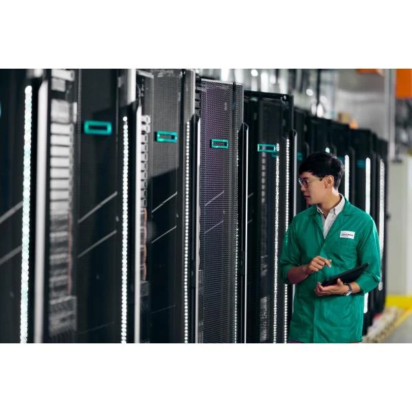 HPE KIT CUSTODIA BATTERIA ML150 GEN9 SMART STORAGE [786710-B21]