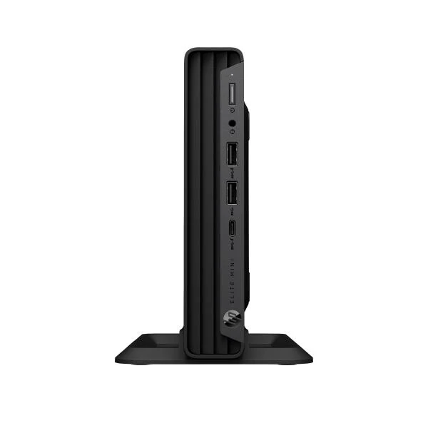 HP Elite Mini 800 G9 Desktop PC Wolf Pro Security Edition Intel Core i7 i7-14700 16 GB DDR5-SDRAM 512 GB SSD Windows 11 Pro Mini PC [D57KGET#ABZ]