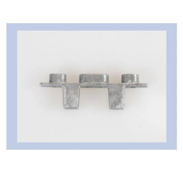 2N IP Verso and Solo - surface mount upper fixture [9155909]