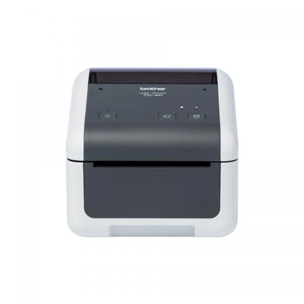 Brother TD-4425DN stampante per etichette (CD) Termica diretta 203 x 203 DPI 203 mm/s Cablato Collegamento ethernet LAN [TD4425DNXX1]