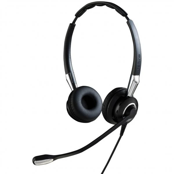 Jabra GN Biz 2400 II QD Duo NC [2409-820-204]