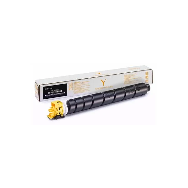 Kyocera TK-8525Y Toner Yellow up to 20.000 pages [1T02RMANL1]
