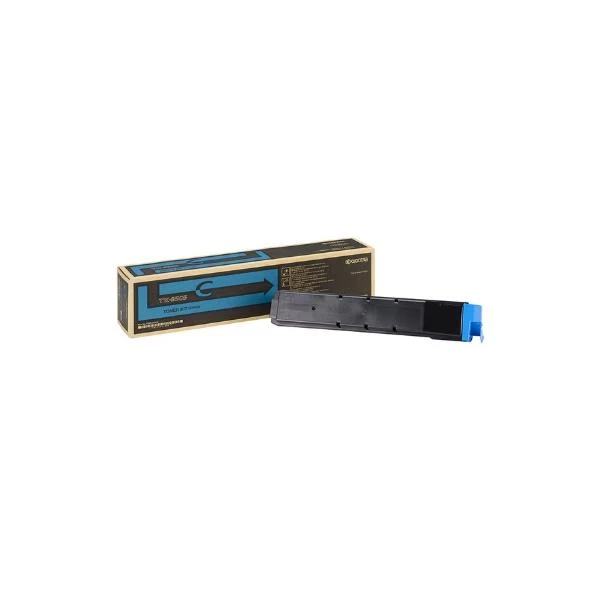 Kyocera TK-8335C Toner Cyan up to 15.000 pages [1T02RLCNL1]