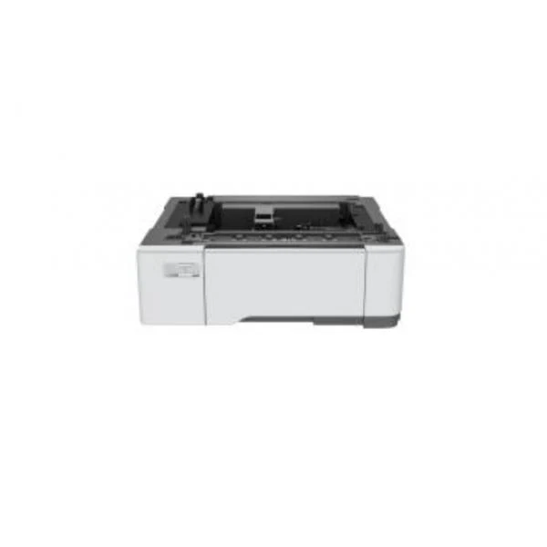 Lexmark 50M7650 Paper Tray - Single - 650 Sheets - For CS531dw/CS632dwe/CX532adwe/CX635adwe [50M7650]