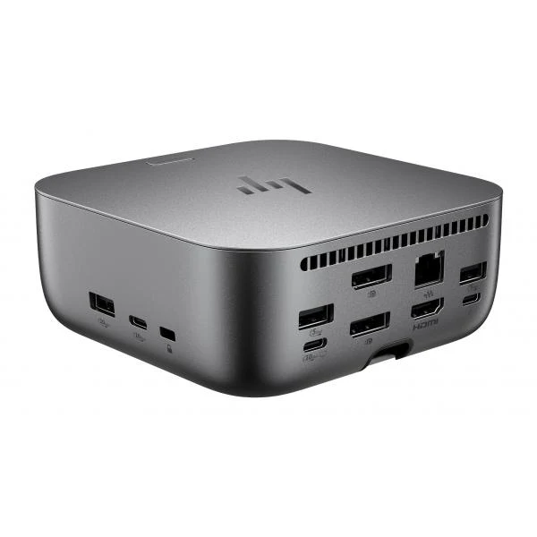Hp Thunderbolt 4 Ultra 180W G6 Dock (9X481UT) [9X481UT#ABB]