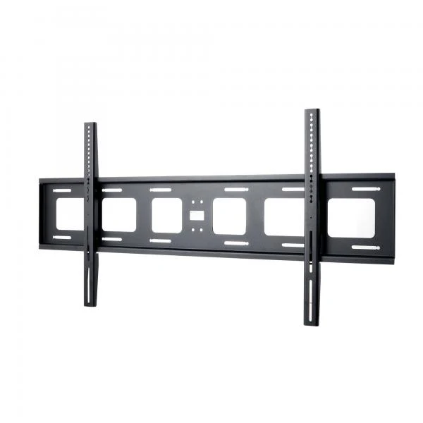EDBAK - Universal fixed wall mount for 75-110" Screens [EDB-XWB1c-B]
