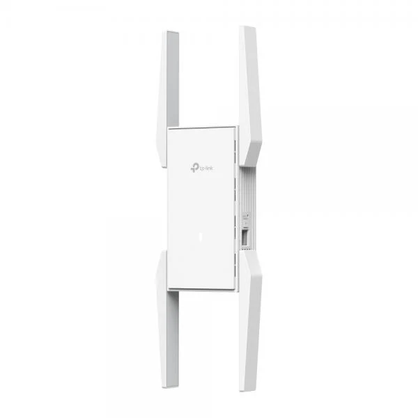 TP-Link Omada EAP673-Extender Ripetitore di rete Bianco 10, 100, 1000 Mbit/s [EAP673-EXTENDER]