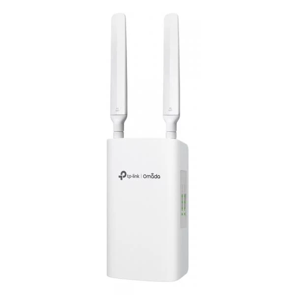 TP-Link ER703WP-4G-Outdoor gateway/controller 10, 100, 1000 Mbit/s [ER703WP-4G-OUTDOOR]