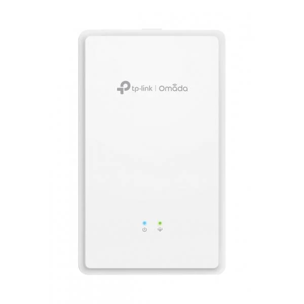 TP-Link Omada EAP625GP-WALL punto accesso WLAN 1201 Mbit/s Bianco Supporto Power over Ethernet (PoE) [EAP625GP-WALL]
