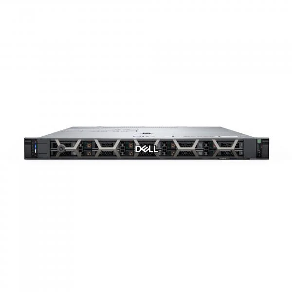 DELL PowerEdge R6615 server 480 GB Rack (1U) AMD EPYC 9224 2,5 GHz 32 GB DDR5-SDRAM 700 W [0NMDJ]
